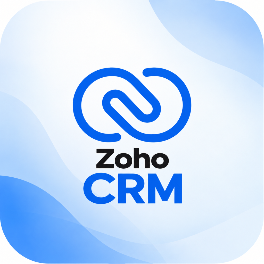 ZohoCRM
